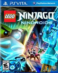 LEGO Ninjago: Nindroids Playstation Vita Prices
