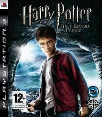 Harry Potter and the Half-Blood Prince PAL Playstation 3 Prices