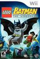 LEGO Batman The Videogame | Wii