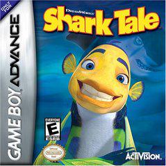 Shark Tale GameBoy Advance Prices