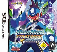 Mega Man Star Force Pegasus PAL Nintendo DS Prices