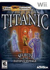 Hidden Mysteries: Titanic Wii Prices
