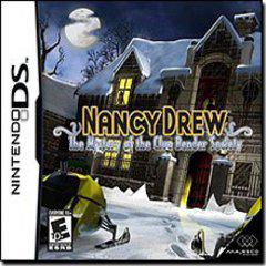 Nancy Drew The Mystery of the Clue Bender Society Nintendo DS Prices