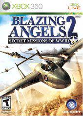 Blazing Angels 2 Secret Missions Xbox 360 Prices