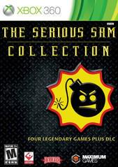 Serious Sam Collection Xbox 360 Prices