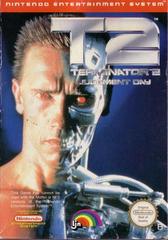 Terminator 2 Judgment Day PAL NES Prices
