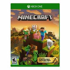 Minecraft Master Collection Xbox One Prices