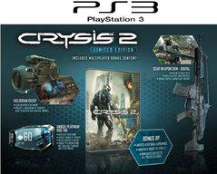 Crysis 2 [Nano Edition] Playstation 3 Prices