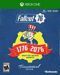 Fallout 76 [Tricentennial Edition] Xbox One Prices