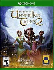 The Book of Unwritten Tales 2 Xbox One Prices