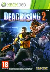 Video Game Dead Rising xbox 360 Video game With Instruction book VGC