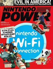[Volume 199] Nintendo Wi-Fi Connection Nintendo Power Prices
