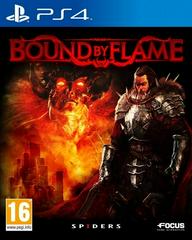 Bound by Flame PAL Playstation 4 Prices