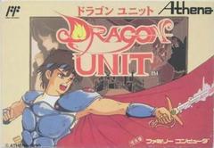 Dragon Unit Famicom Prices
