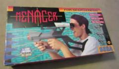 Menacer: 6-Game Cartridge [Gun Bundle] Sega Genesis Prices