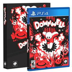 Downwell Playstation 4 Prices