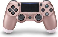 Playstation 4 Dualshock 4 Rose Gold Controller Playstation 4 Prices