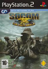 SOCOM US Navy Seals PAL Playstation 2 Prices