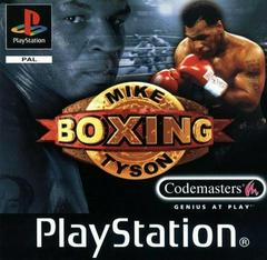 Mike Tyson Boxing PAL Playstation Prices