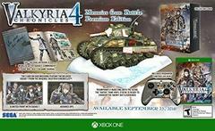Valkyria Chronicles 4 [Memoirs From Battle Edition] Xbox One Prices