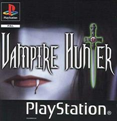 Vampire Hunter PAL Playstation Prices