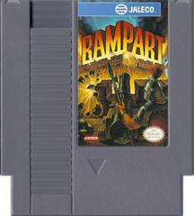 Cartridge | Rampart NES