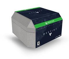 Destiny [Ghost Edition] Xbox One Prices