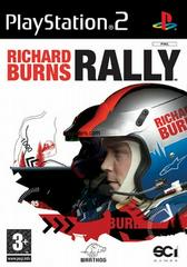 Richard Burns Rally PAL Playstation 2 Prices