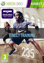 Nike+ Kinect Training PAL Xbox 360 Prices