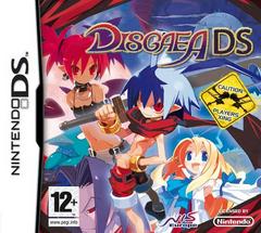 Disgaea DS PAL Nintendo DS Prices