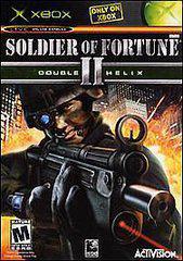 Soldier of Fortune 2 Xbox Prices