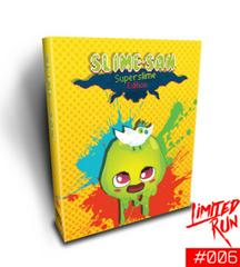 Slime-San [Super Slime Edition] Nintendo Switch Prices
