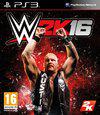 WWE 2K16 PAL Playstation 3 Prices