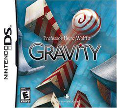 Professor Heinz Wolff's Gravity Nintendo DS Prices