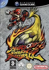 Mario Smash Football PAL Gamecube Prices