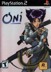 Main Image | Oni Playstation 2
