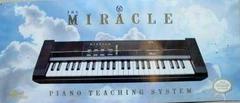 Miracle Piano PAL NES Prices