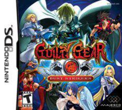 Guilty Gear Dust Strikers Nintendo DS Prices