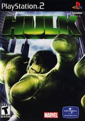 Hulk Playstation 2 Prices