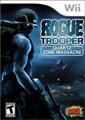 Rogue Trooper: The Quartz Zone Massacre Wii Prices