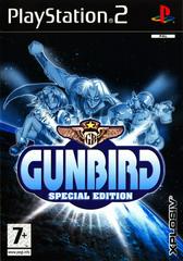 Gunbird: Special Edition PAL Playstation 2 Prices