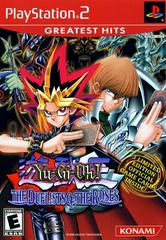 Yu-Gi-Oh Duelists of the Roses [Greatest Hits] Playstation 2 Prices