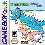 Dragon Tales Dragon Wings GameBoy Color Prices