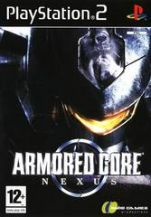 Armored Core 3 CIB PlayStation 2 Ps2 Excellent Condition