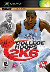 College Hoops 2K6 Xbox Prices