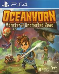 Oceanhorn Playstation 4 Prices
