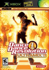 Dance Dance Revolution Ultramix 3 Xbox Prices