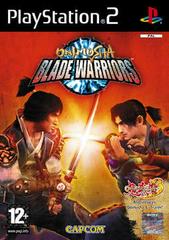 Onimusha Blade Warriors PAL Playstation 2 Prices