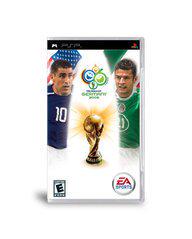 2006 FIFA World Cup PSP Prices
