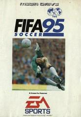 FIFA Soccer 95 PAL Sega Mega Drive Prices
